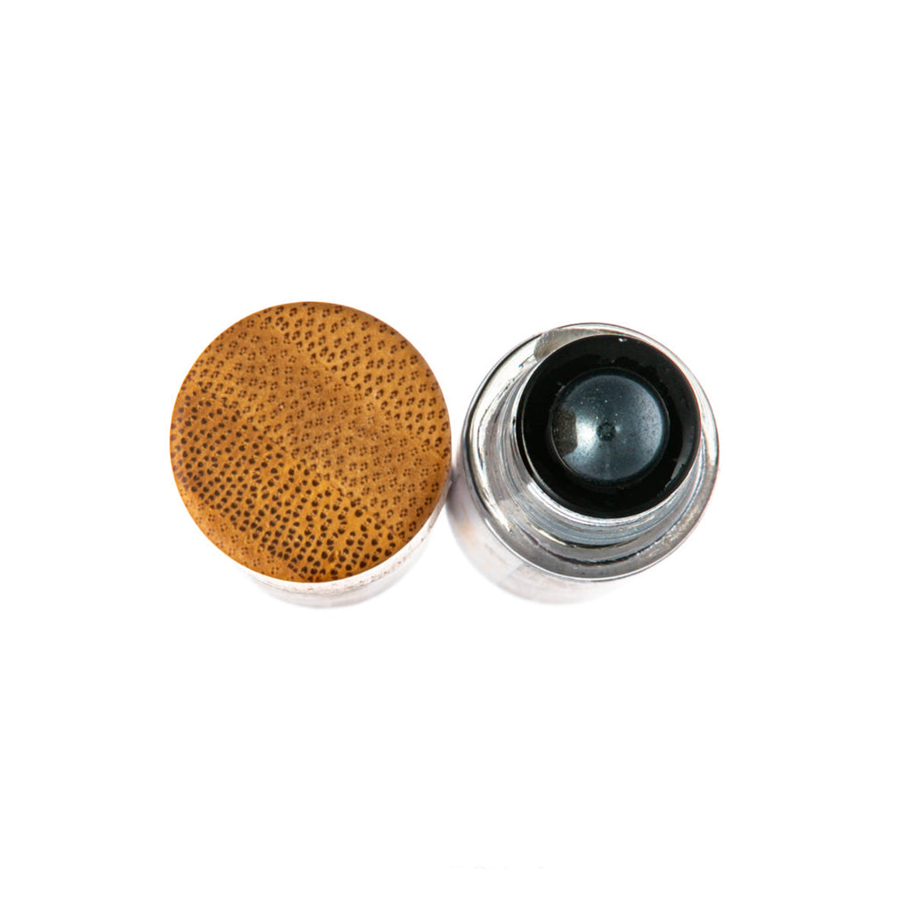 I Am Protected Essential Oil Elixir - Security - Grounding - Protection - Aromatherapy Roller Bottle