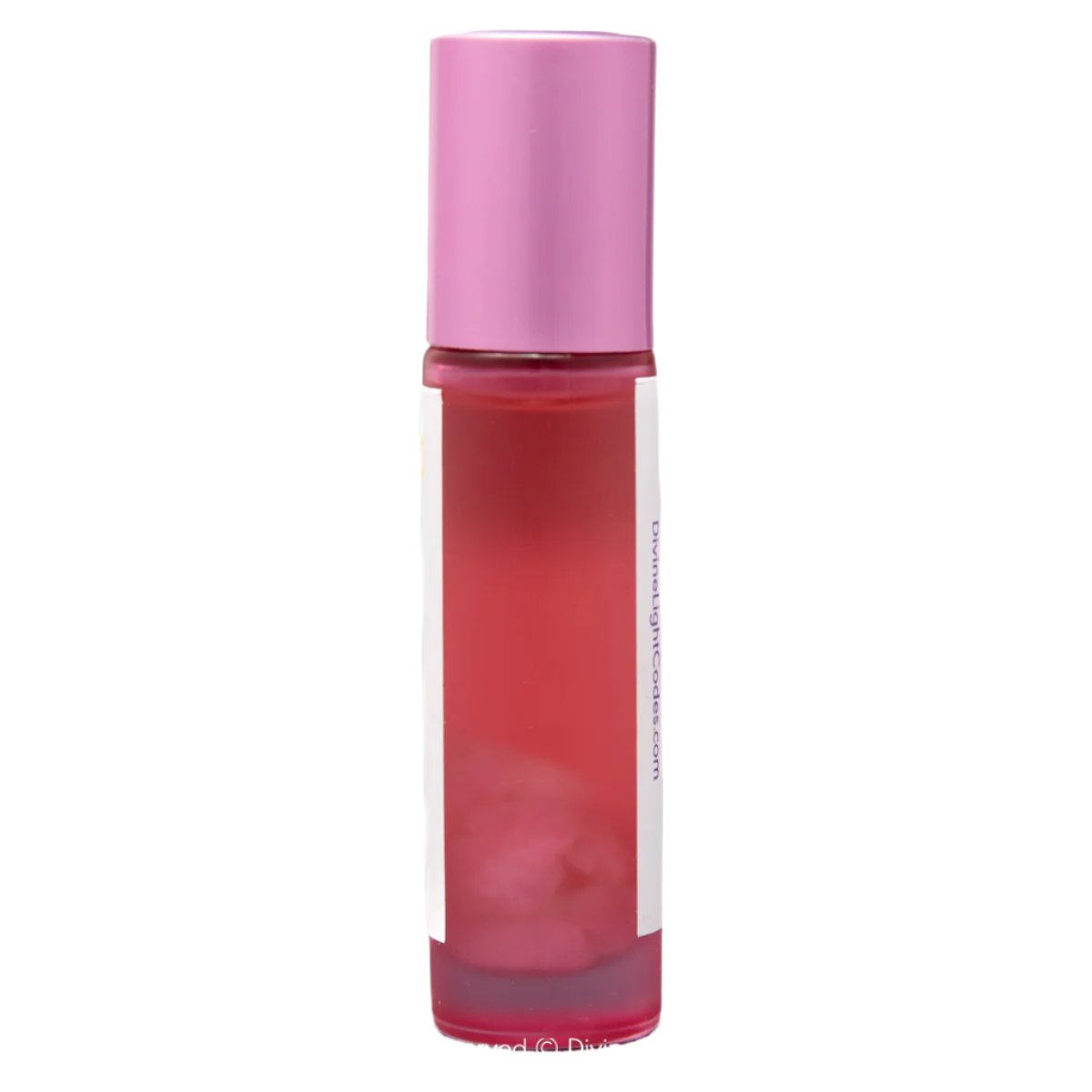 I Am Ascending Essential Oil Elixir - Zeal Point Chakra - Awaken Spiritual Gifts - Divine Harmony