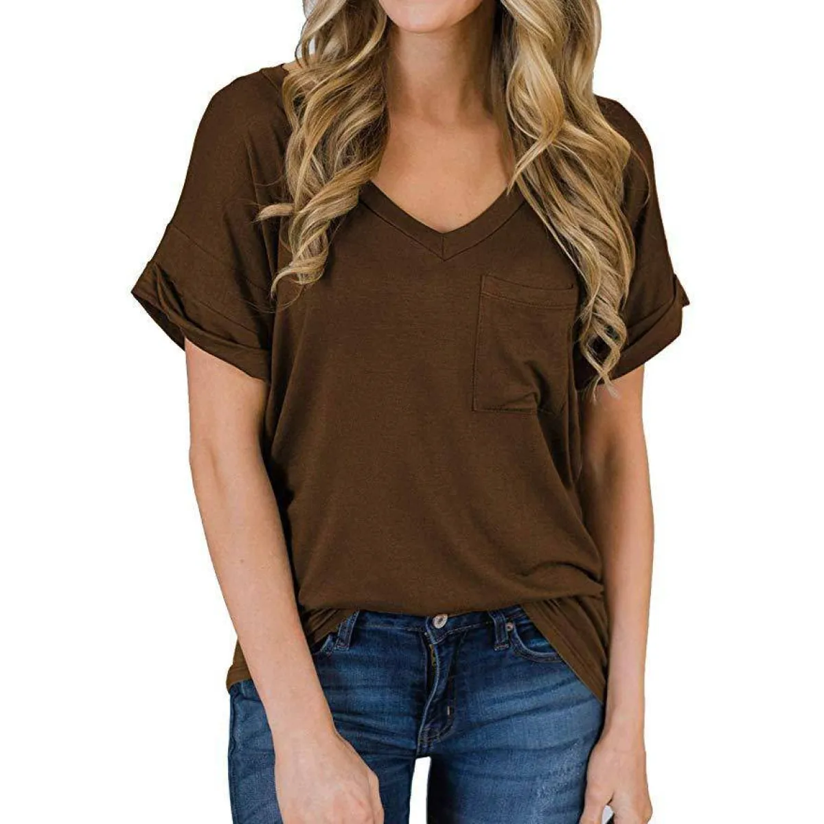 Basic Plain T