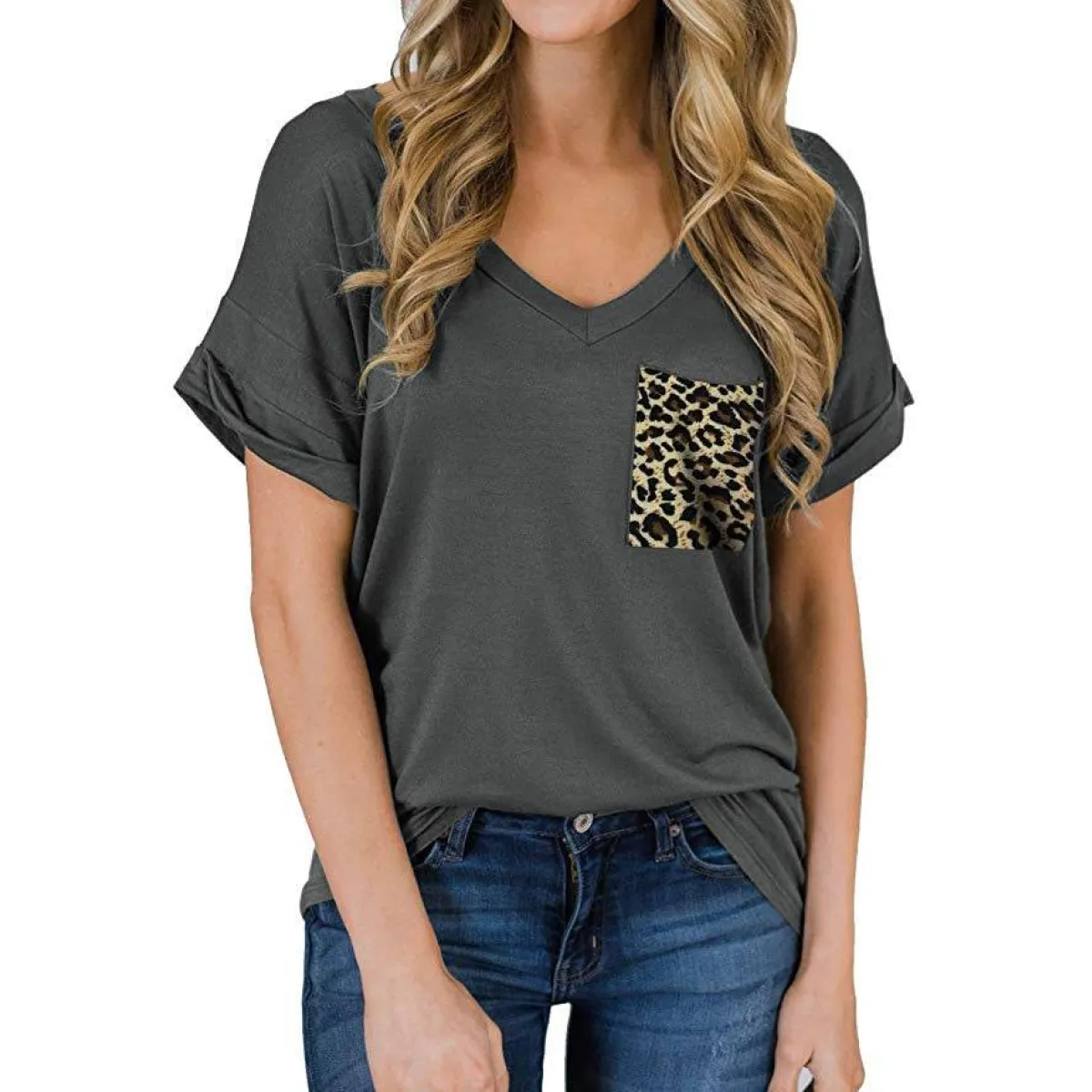 Basic Plain T