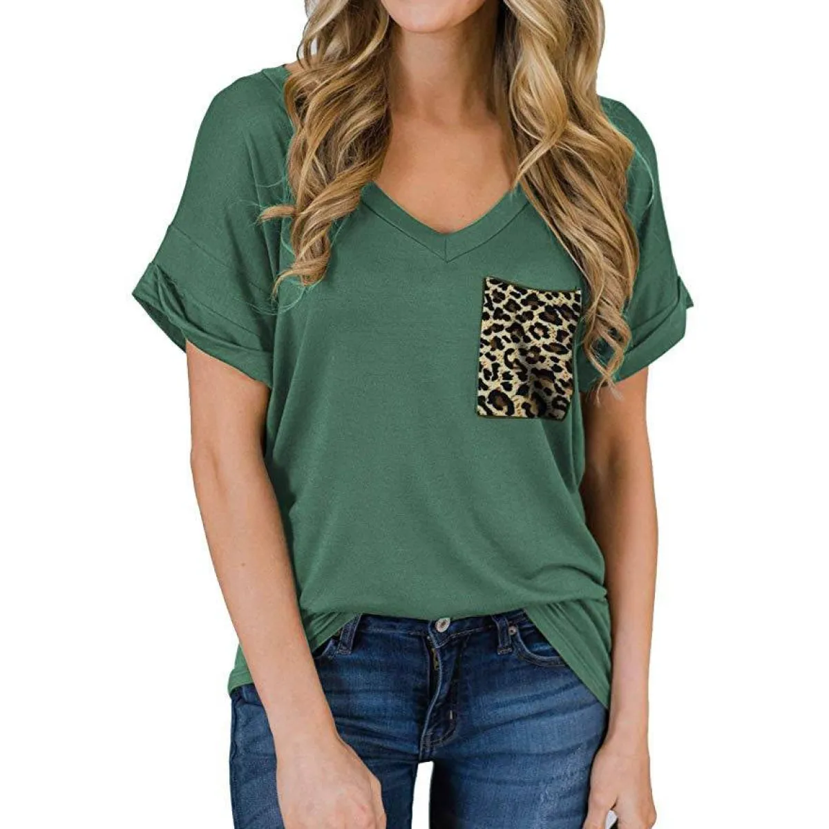 Basic Plain T