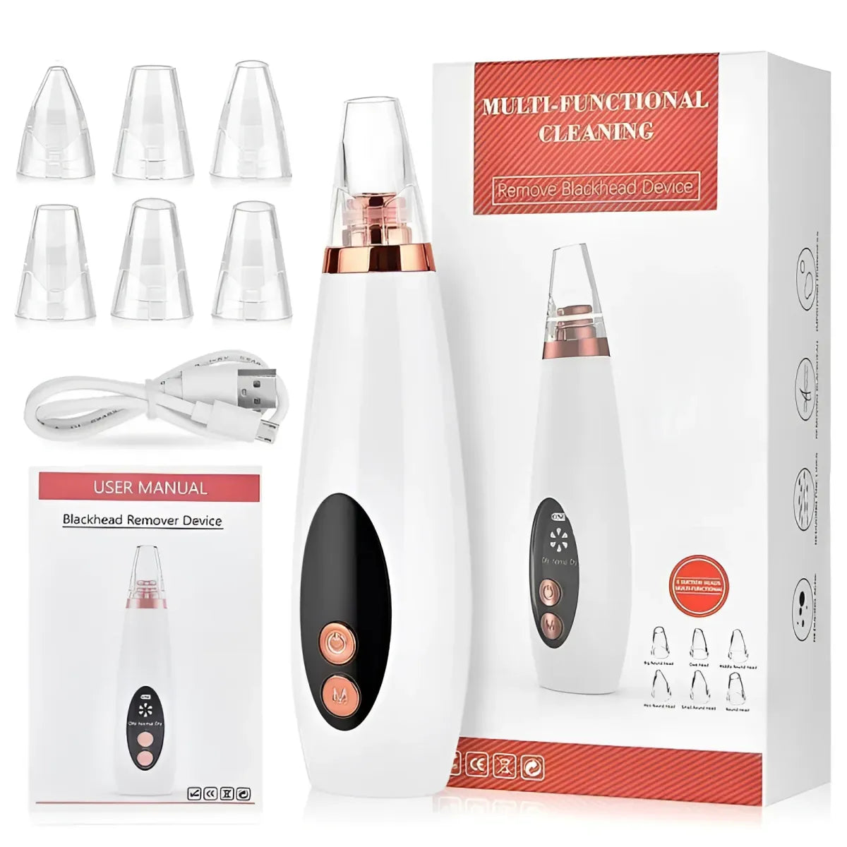 Blackhead Remover