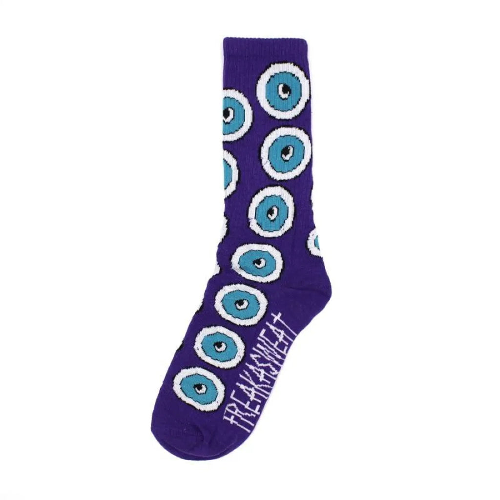 Freakshow Harajuku Socks