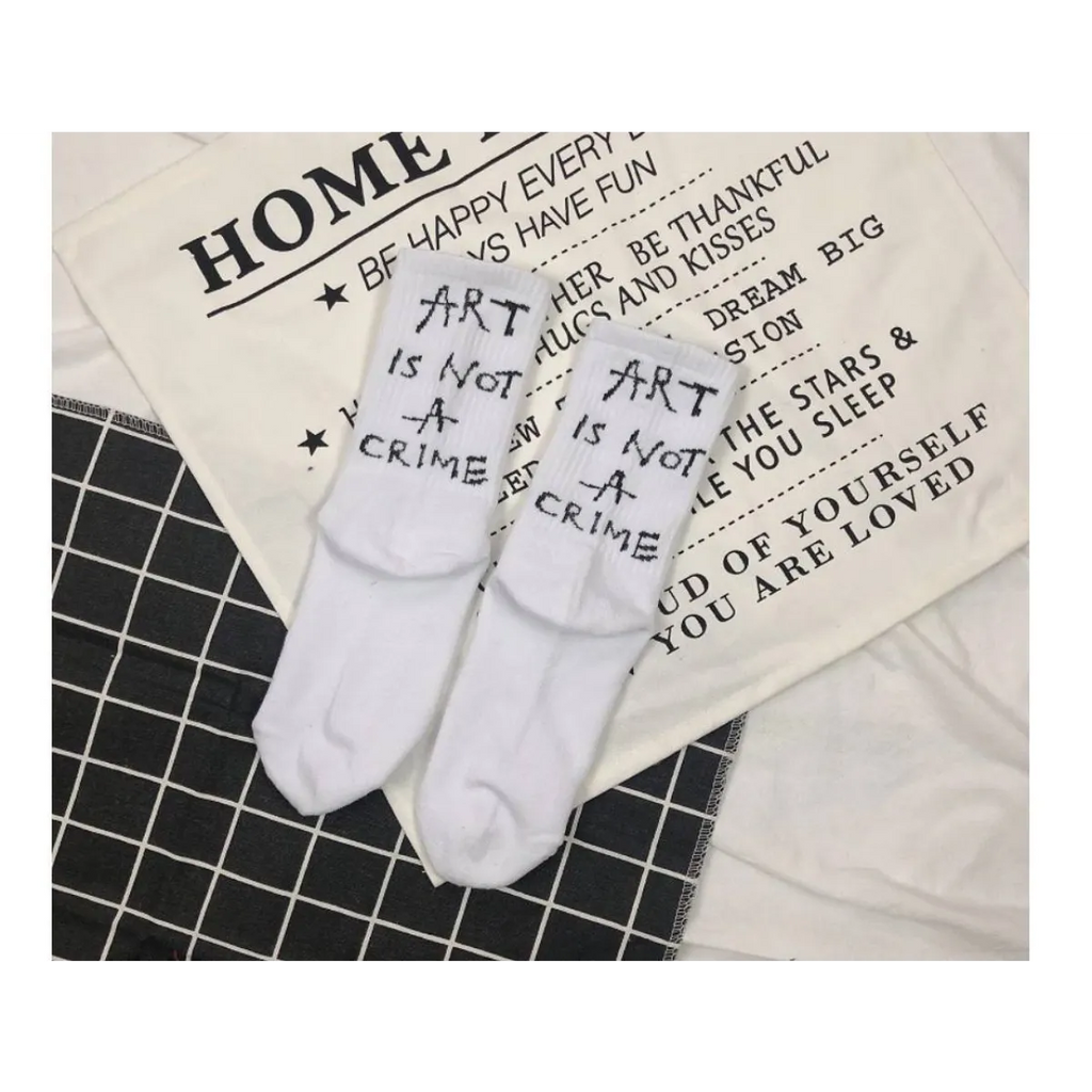 Harajuku Socks