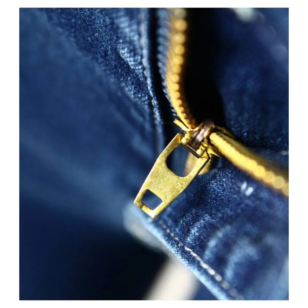 Street Fashion Jeans
