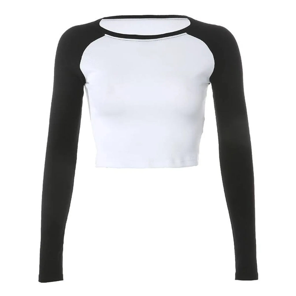 Cute Long Sleeve Tee
