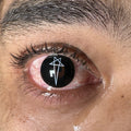 RickStar Cosmetic Contact Lenses – Vibrant Eye Colors for Cosplay, Parties & Everyday Glam