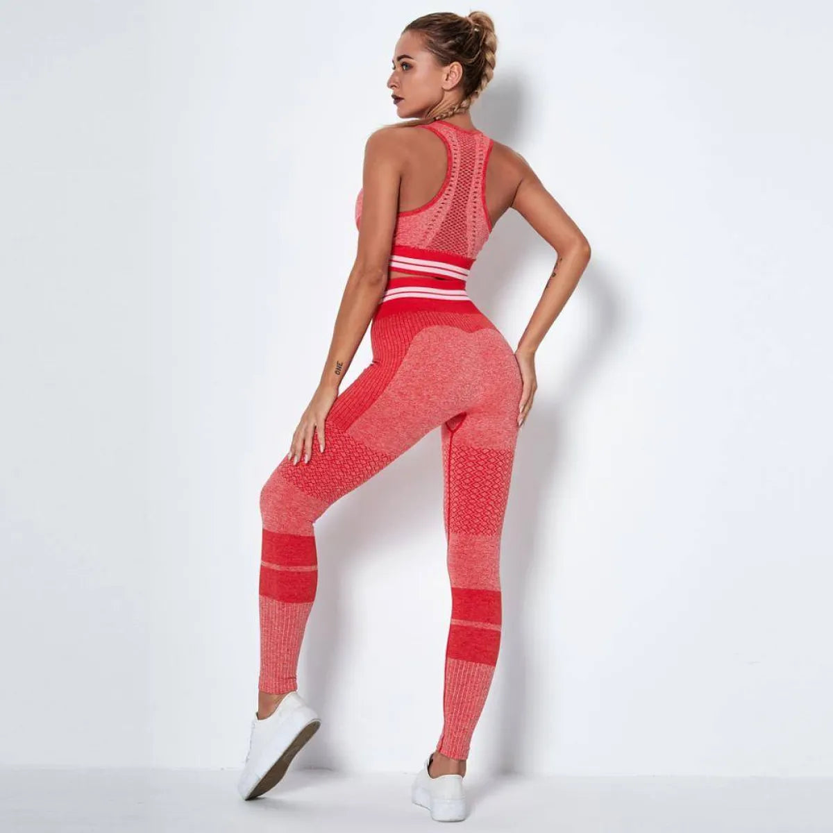 Seamless Gym Sets