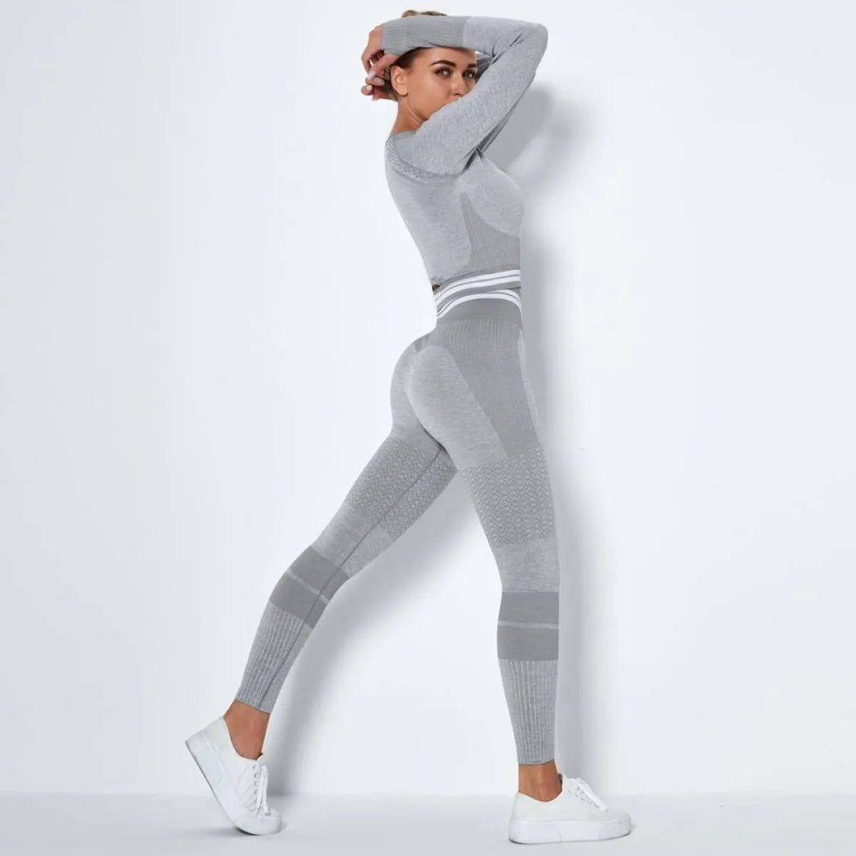 Seamless Gym Sets