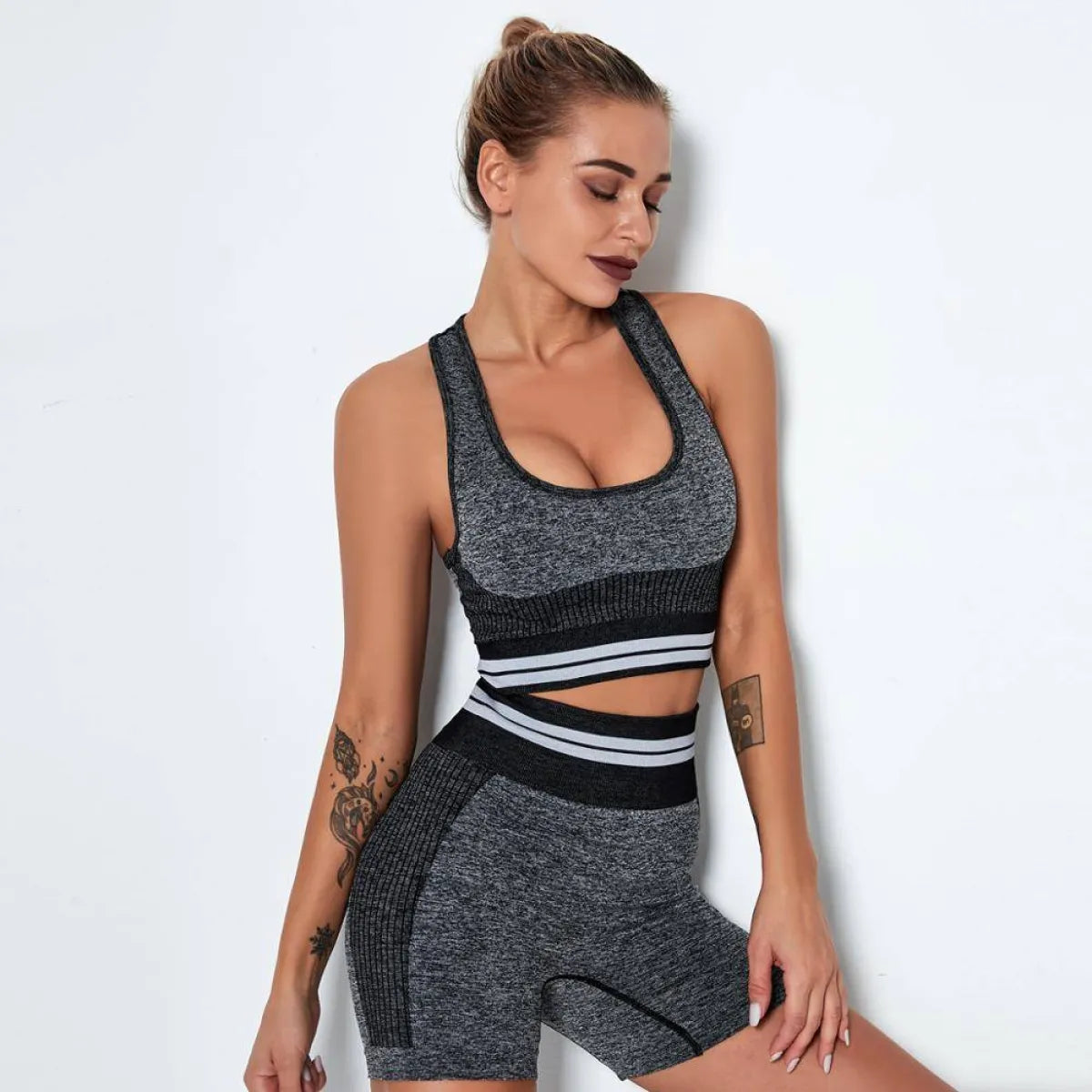 Seamless Gym Sets