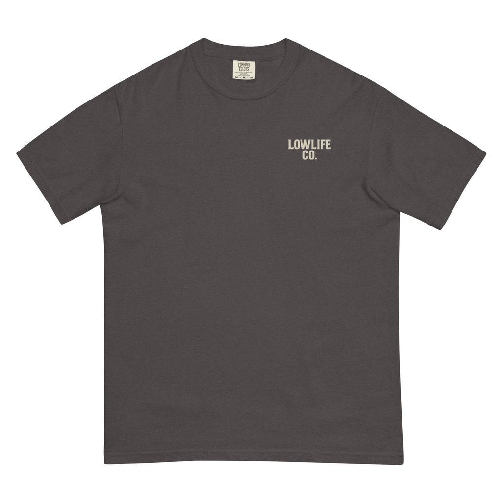 Respect The Rump Tee