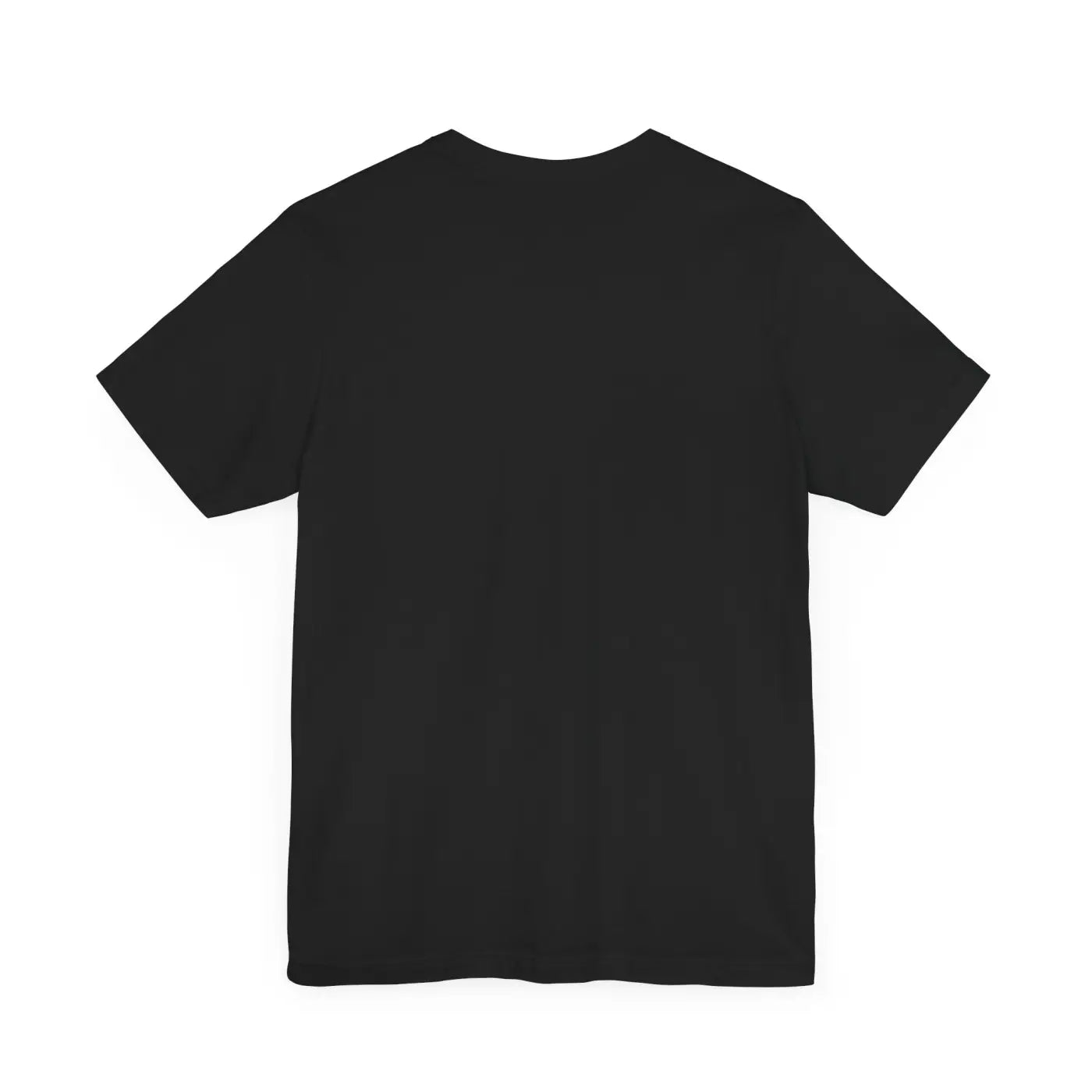 Unisex Jersey Short Ghost Rock Band Tee - Concert Ready - DipaliZ