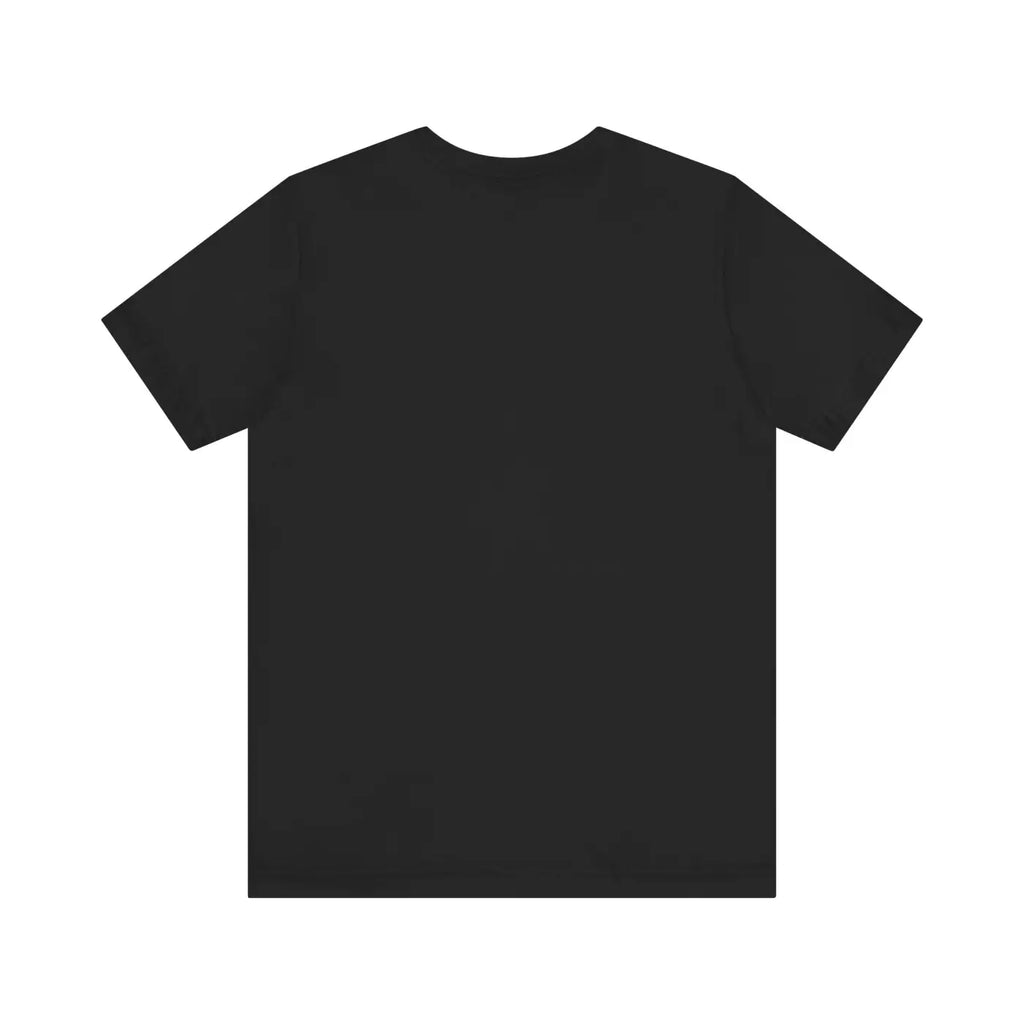 Unisex Jersey Short Ghost Rock Band Tee - Concert Ready - DipaliZ