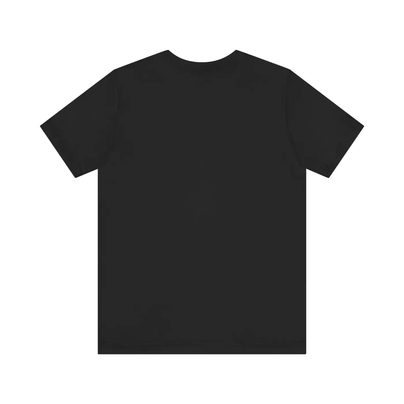 Unisex Jersey Short Ghost Rock Band Tee - Concert Ready - DipaliZ