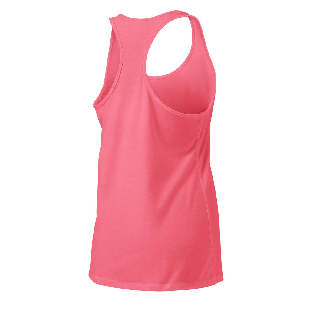 RWB racerback tank top